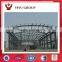 Steel Structure Building Fabricate Warehouse