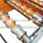 Professional construction curve tile roofing machines