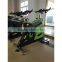 cardio equipment for gym clubs/exercise bike/spinning bike