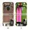 installed housing for iphone6 plus assembled housing for iphone6 plus