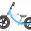 Europe market popular steel balance bike for kids