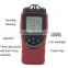 High accuracy digital thermo hygrometer with wet blub and dew point