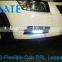 Latest Product Led Headlight Profile Leopard Cob Car Light Auto Lighting Led