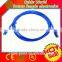 FLAT Ethernet CAT6 CAT6e Network Cable Patch Lead RJ45