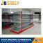 Yongguan style supermarket shelving system