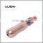 China supplier GOSO tool sets Locksmith Tools Tubular Lock Pick set 7 pins 7.0MM/ 7.5MM/ 7.8MM