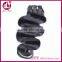 Clip In Human Hair Extensions Body Wave Filipino Virgin Human Hair Body Wave Clip In 7pcs/lot 100g Natural Color