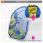 Pop up camping children tent play toy with balls