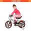 Hot selling licensed 14" kids bicycles for sale with top quality