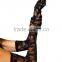 2016 New Fashion Polyester And Spandex Wedding Accessories Lace Bridal Gloves