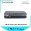 Digital tv converter box full HD DVB S2 PVR and multimedia player