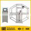 high accuracy digital display charpy impact testing machine