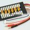 2S To 6S JST-XH And XT60 Connector 40A Parallel Charge Board