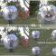 TPU PVC Human Bumper Ball Inflatable Bubble Ball Suit