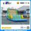 2016 New Design Cheap Outdoor Inflatable Rock Climbing Wall Mountain For Sale