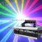 rgb animation laser light 3w cheap laser light projector