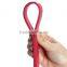 professional durable leather dog leash