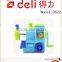Deli Youku Pencil machine for Student Use Model 0622