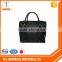 2016 Cotton polyester pu pvc canvas and Shoulder Bag Style canvas tote bag for lady