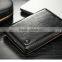 pu leather flip cover for Blackberry Passport