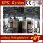 Africa gold tailings CIL gold processing plant to extract gold