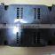 24 cores ABS plastic fiber optic splice tray,12 port fiber optic splice tray