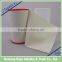 white zinc oxide plaster