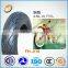 tubeless Motorcycle tyre tube and tyre oem