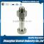 High Quality M14 X 55 stainless steel bolts and nuts price 1