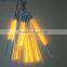 30cm 50cm 80cm 100cm led meteor shower tree decorative light