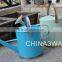 Small plastic garden watering pot / child flower watering cans wholesale