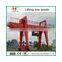 U Type Lifting Equipment 50 Ton Gantry Crane for Sale