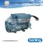 car hvac system parts of 12v dc air conditioner compressor DM18A7