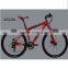 Direct factory EA12AUP exercise bike mountain bike racing road Bicycle 26'' alloy bike frame 21Speed HOMHIN
