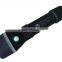 Portable Black 3 watt waterproof high power led flashlight