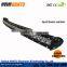 New launched!240W slim curved led light bar /240W led light bar for car /model HT-20240W