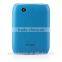 Guoguo 2016 new LED torch 6600mah usb external portable charger battery bank for cellphones