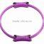 Dual Grip Pilates Resistance Fitness Ring