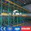 Custom Gravity racking