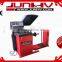 JUNHV truck wheel balancer dynamic balance machine tire balancing machine JH-B1200