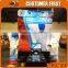 High Quality Custom Printed Standard 3X3 Exhibition Booth