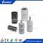cd60 250v washing machine motor starting capacitor