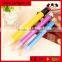 three size wooden giant pencil with eraser