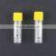 Best value sterilized cryovials