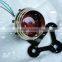 motorcycle brass tail light / bobber / chopper / black Vintage/ retro taillight / brake light for harley