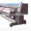 1.8m width ECO SOLVENT PRINTER, with 2 ORIGINAL ESPON DX5 print heads