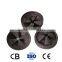 Hangzhou Commercial Food Waste Processor Components / Food Waste Disposal Parts On Sale