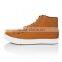 lace up high top sneakers rubber sole vulcanized trainer men sneakers cheap casual china canvas shoes male 2016