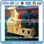 Double Layer Wood Scrap Crusher