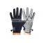 Windproof waterproof touch screen gloves for men